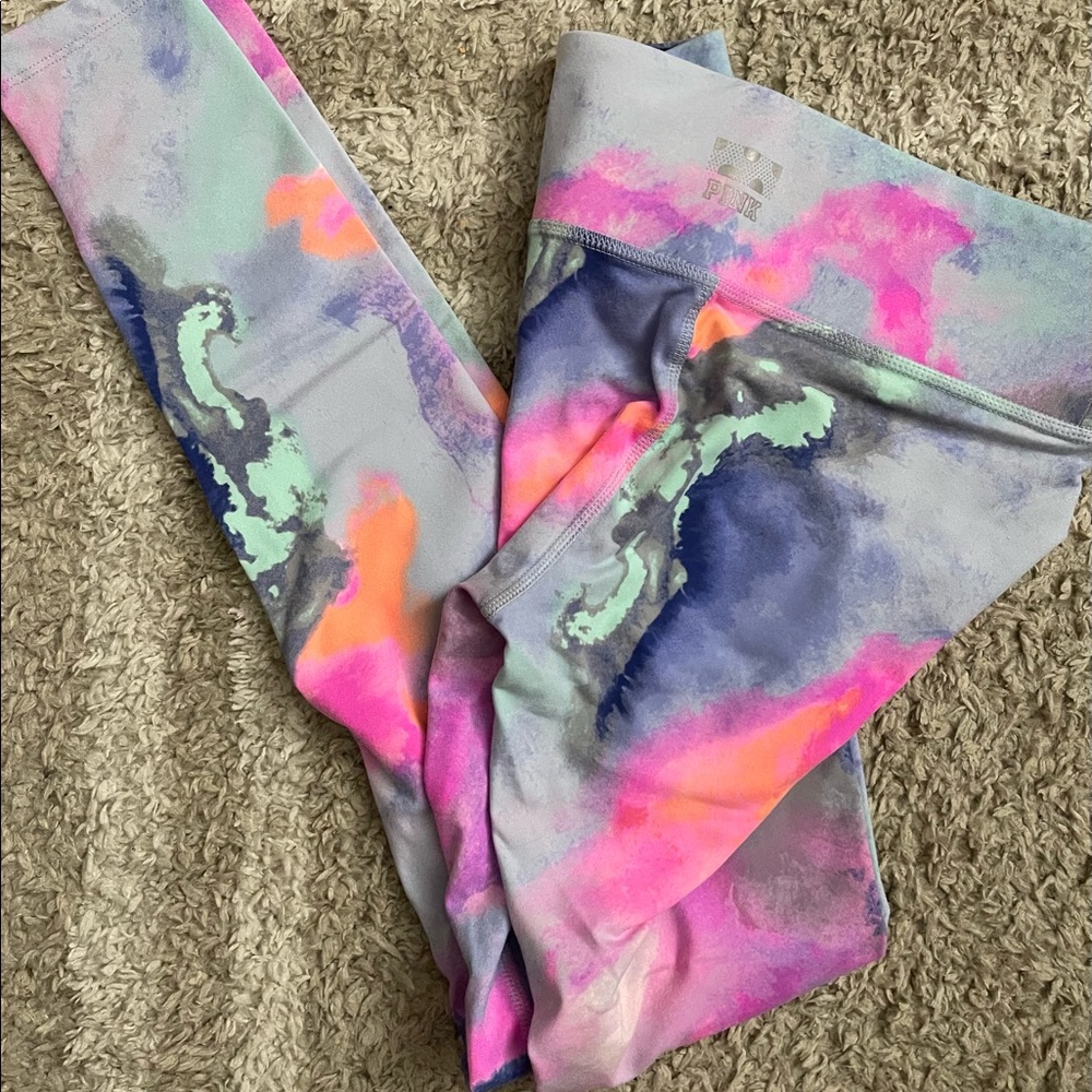 Victoria Secret PINK Leggings